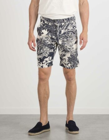 PERFECTION-BERMUDA FANTASIA-RESP720451 BLU