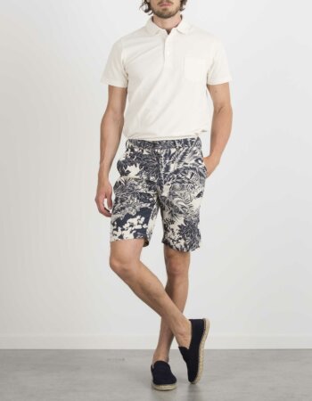 PERFECTION-BERMUDA FANTASIA-RESP720451 BLU