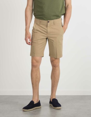 RE-HASH-BERMUDA POLALINE LEGGERO-RHBB322269P1 BEI