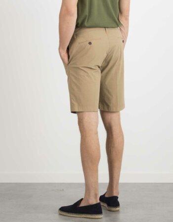 RE-HASH-BERMUDA POLALINE LEGGERO-RHBB322269P1 BEI