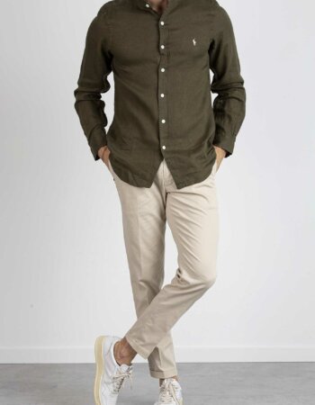 RE-HASH-PANTALONE MUCHA PENS-RHP00810766 BEI