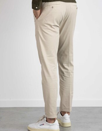 RE-HASH-PANTALONE MUCHA PENS-RHP00810766 BEI