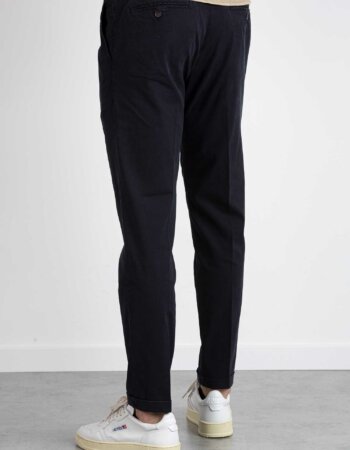 RE-HASH-PANTALONE MUCHA PENS-RHP00810766 BLU