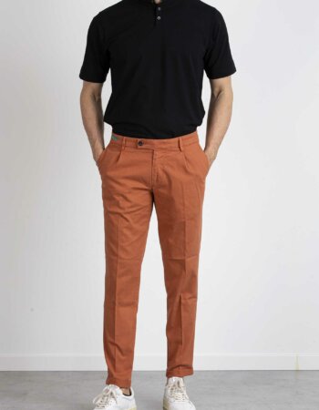 RE-HASH-PANTALONE MUCHA PENS-RHP00810766 RUGGI