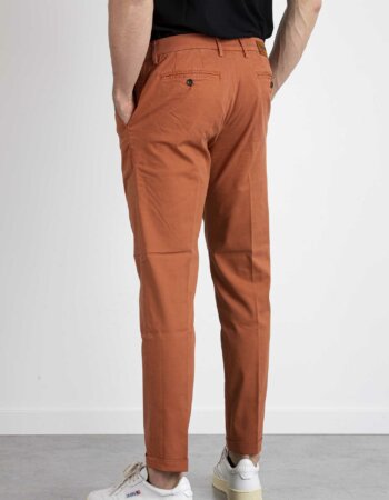 RE-HASH-PANTALONE MUCHA PENS-RHP00810766 RUGGI