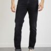 RE-HASH-JEANS RUBENS GRIGIO SCURO-RHP0151592YC NER