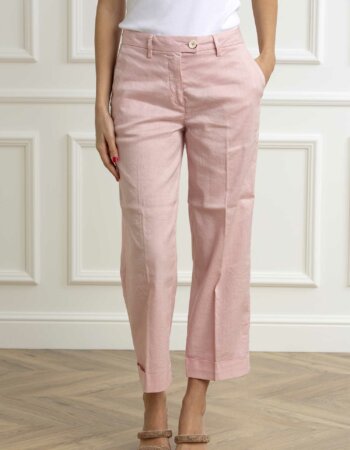 RE-HASH-PANT. NELLY DONNA-RHP3903L063 CIPRIA