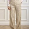RE-HASH-PANT. MAYA DONNA-RHP3933L083 BEIGE