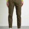 RE-HASH-PANTALONE MUCHA TECH UP-RHP603ACA2455 MILITARE