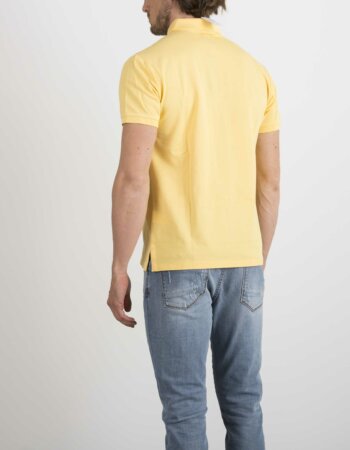 RALPH LAUREN-POLO MM STRECH SLIM-RL541705P1 GIA