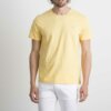 RALPH LAUREN-T-SHIRT JERSY CREWNECK-RL671438P1 GIA