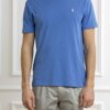 RALPH LAUREN-SHORT SLEEVE T-SHIRT-RL671438P4 ENGLAND