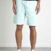 RALPH LAUREN-BERMUDA FELPA-RL704271P3 ACQUA