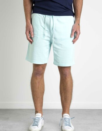 RALPH LAUREN-BERMUDA FELPA-RL704271P3 ACQUA