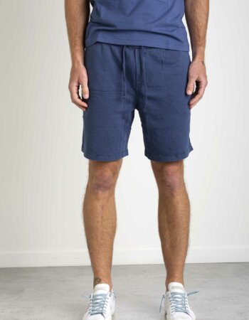 RALPH LAUREN-BERMUDA FELPA-RL704271P3 NAVY