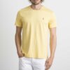RALPH LAUREN-T-SHIRT PIMA COTTON-RL740727P1 GIA