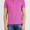 RALPH LAUREN-POLO SLIM FIT STRETCH MESH-RL795080P2 PINK
