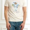 RALPH LAUREN-T-SHIRT M/M CON ORSETTO-RL969630 NEVIS