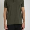 RRD-POLO AVA-RRD23153 VERDE