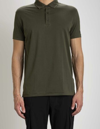 RRD-POLO AVA-RRD23153 VERDE