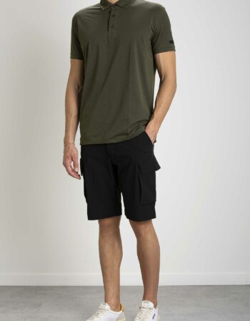 RRD-POLO AVA-RRD23153 VERDE