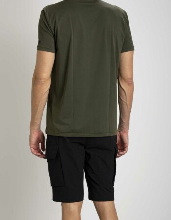 RRD-POLO AVA-RRD23153 VERDE