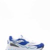 SAUCONY-SCARPA 3D GRID HURRICANE-SC70646 ROYAL