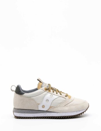 SAUCONY-SCARPA JAZZ 81-SC70675 BEIGE