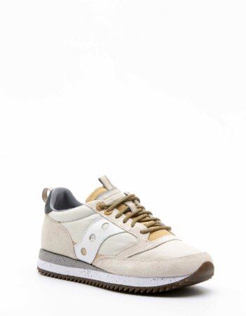 SAUCONY-SCARPA JAZZ 81-SC70675 BEIGE