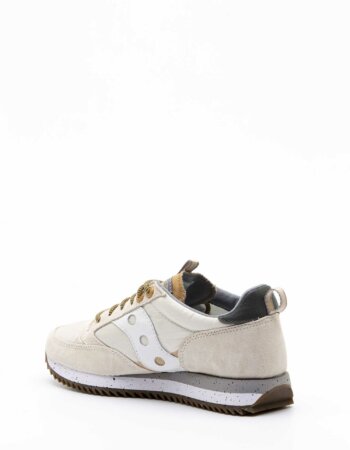 SAUCONY-SCARPA JAZZ 81-SC70675 BEIGE