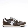 SAUCONY-SCARPA DXN TRAINER-SCS70757 GRAYWHITE