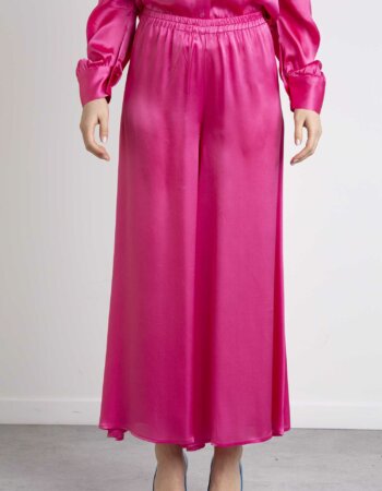 SEMICOUTURE-PANTALONE SUSAN-SEMY3SM17 FLASH