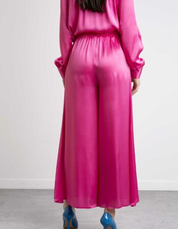 SEMICOUTURE-PANTALONE SUSAN-SEMY3SM17 FLASH