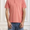 SUN68-POLO COLD DYE-SNA34104 FENICOTTE