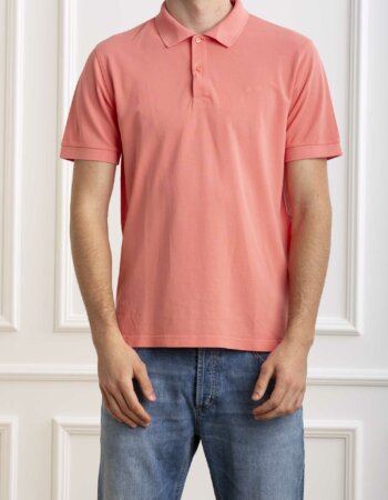 SUN68-POLO COLD DYE-SNA34104 FENICOTTE