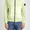 STONE ISLAND-GIUBBOTTO-ST542822 LIGHTGREEN