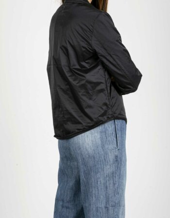 SAVE THE DUCK-CAMICIA-SVD30065WIRIS NERO