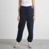 TOMMY HILFIGER-PANTALONE TUTA-THDW09740 NAVY