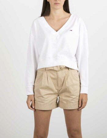 TOMMY HILFIGER-FELPA-THDW09801 BIA