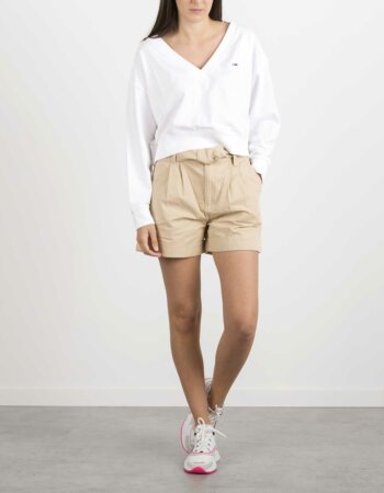 TOMMY HILFIGER-FELPA-THDW09801 BIA