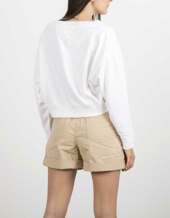 TOMMY HILFIGER-FELPA-THDW09801 BIA