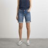 TOMMY HILFIGER-JEANS CORTO-THDW10532 DENIM