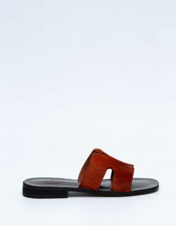 THERA'S-CIABATTA CAVALLINO-THE01CAVALLINO RUGGINE