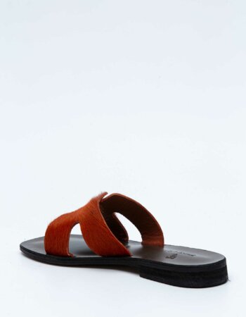 THERA'S-CIABATTA CAVALLINO-THE01CAVALLINO RUGGINE