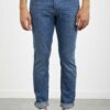 -JEANS LEONARDO COT/LINO-TRALEONARDOD516 USE