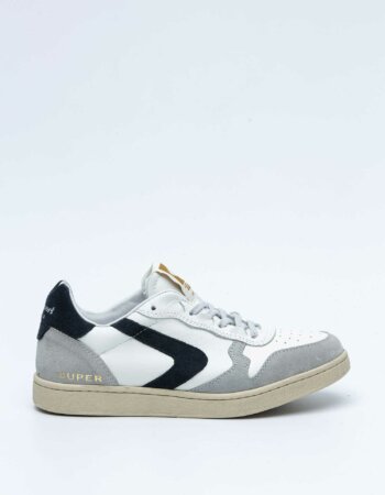 VAL SPORT-SCARPA SUPER SUEDE NAPPA BIA/BLU-VALVSN04M BIABLU