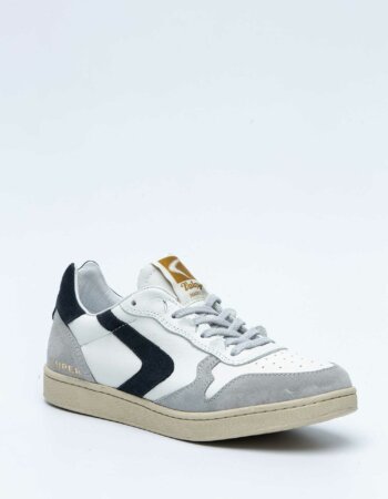 VAL SPORT-SCARPA SUPER SUEDE NAPPA BIA/BLU-VALVSN04M BIABLU