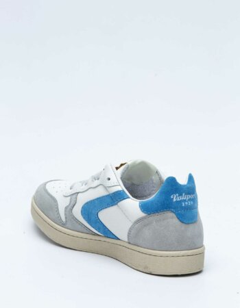 VAL SPORT-SCARPA SUPER SUEDE NAPPA BIA/BLUETTE-VALVSN05M BIABLE