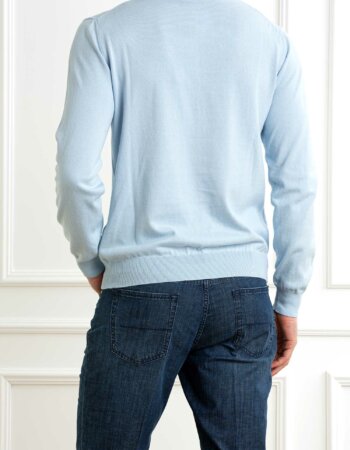 WOOLRICH-MAGLIA LOGO COTTON-WWCFWOKN0331MRUF0787 FLASK