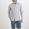 XACUS-CAMICIA JERSY-XA814693748 GRI